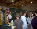 Career Fair 2008 - Kinematic Automation And Crowd